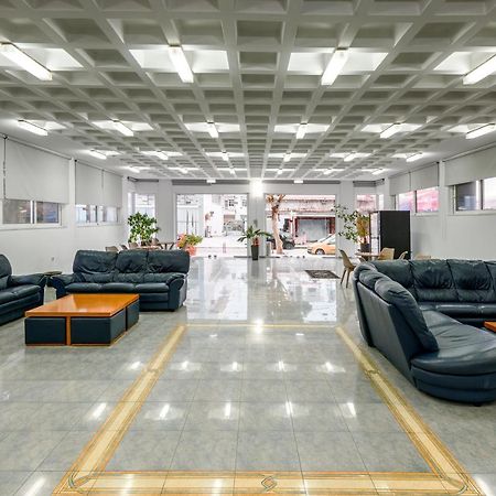 Iskas Evilion Rhodes City Luaran gambar