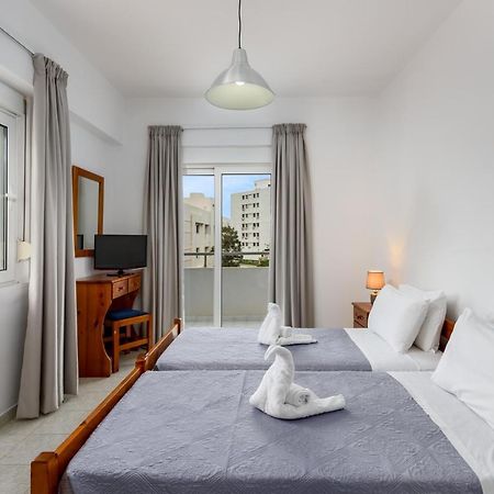 Iskas Evilion Rhodes City Luaran gambar