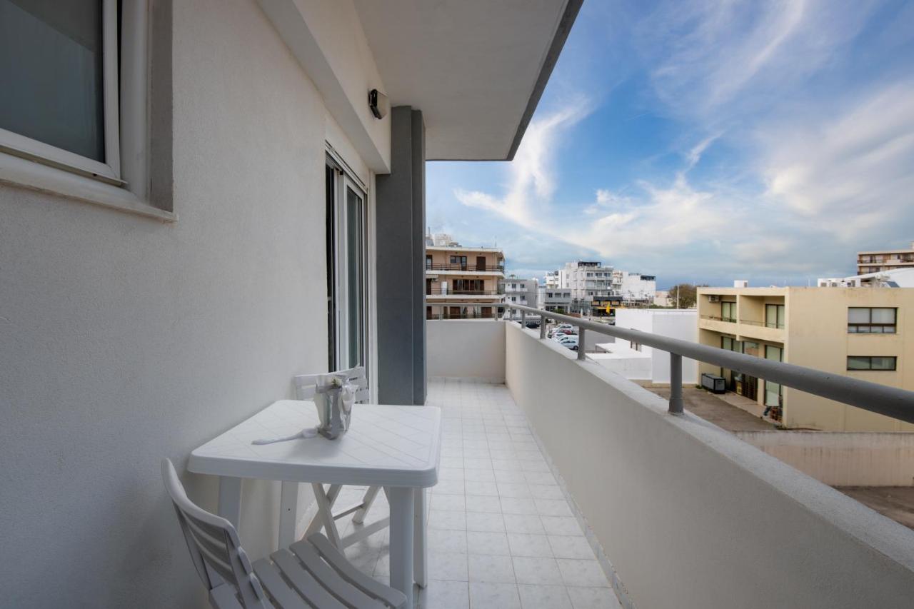 Iskas Evilion Rhodes City Luaran gambar