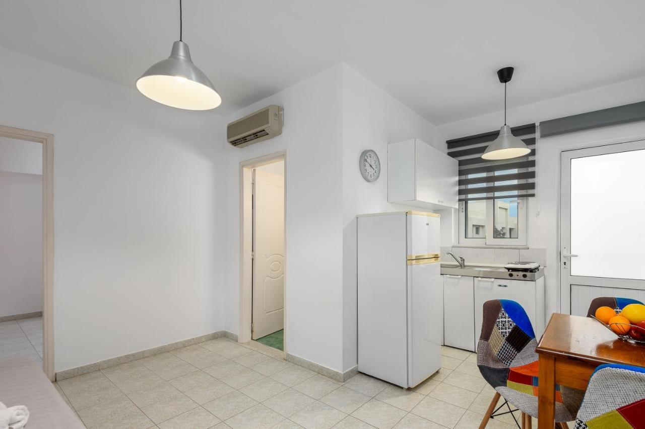 Iskas Evilion Rhodes City Luaran gambar