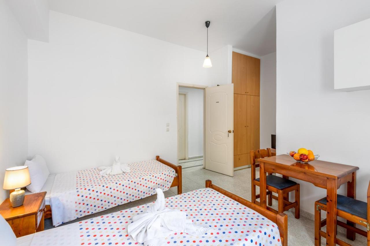 Iskas Evilion Rhodes City Luaran gambar