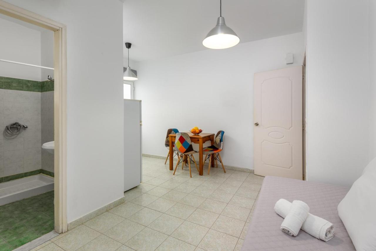 Iskas Evilion Rhodes City Luaran gambar