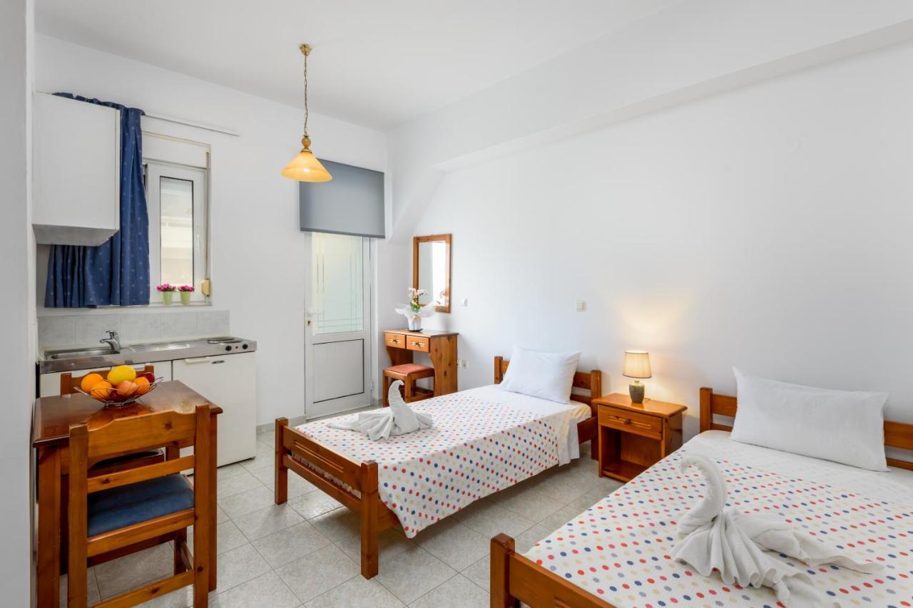 Iskas Evilion Rhodes City Luaran gambar